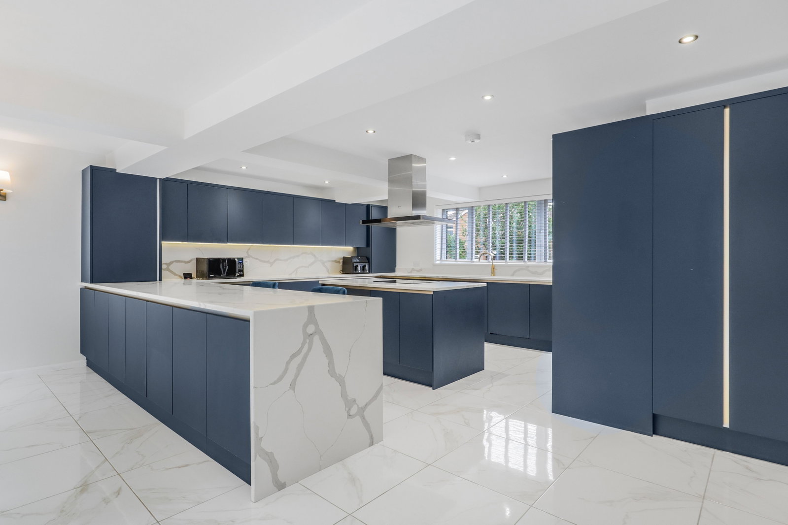 Detached House in Leamington Spa