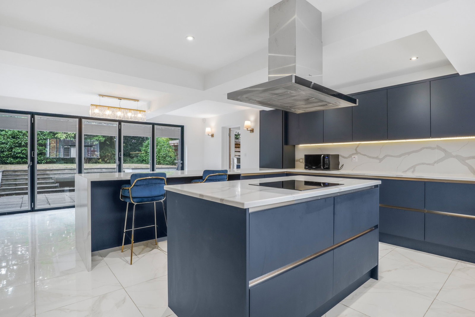 Detached House in Leamington Spa
