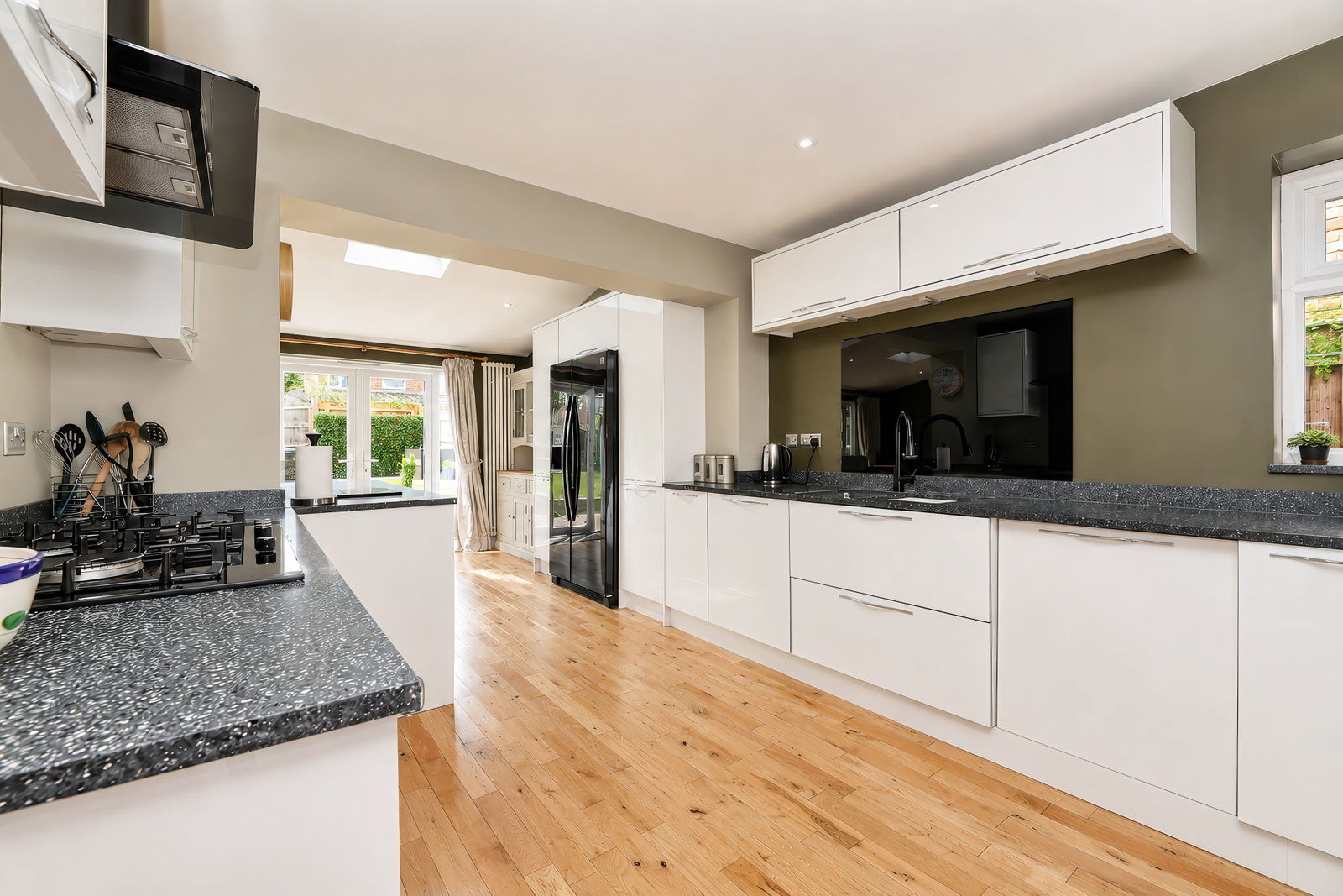 Detached House in Huntingdon