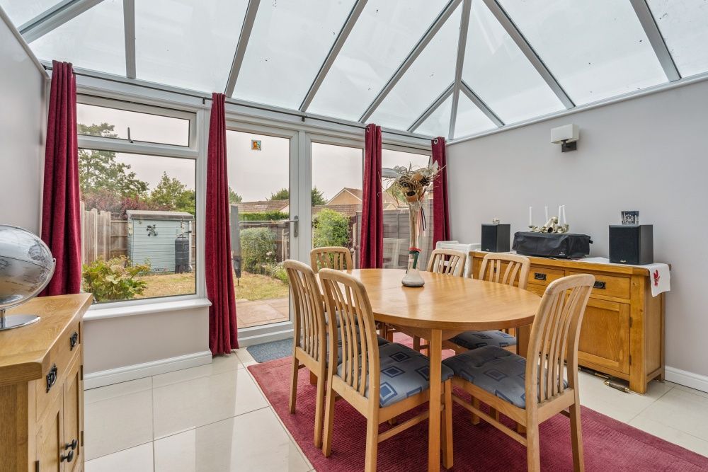 Terraced House in Baldock