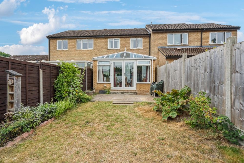 Terraced House in Baldock