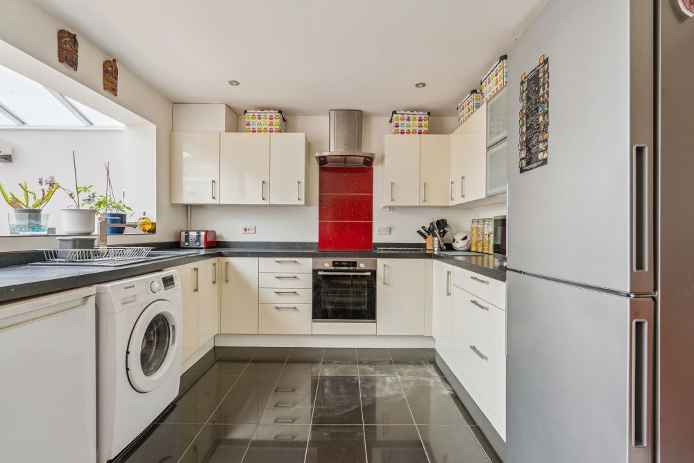 Terraced House in Baldock