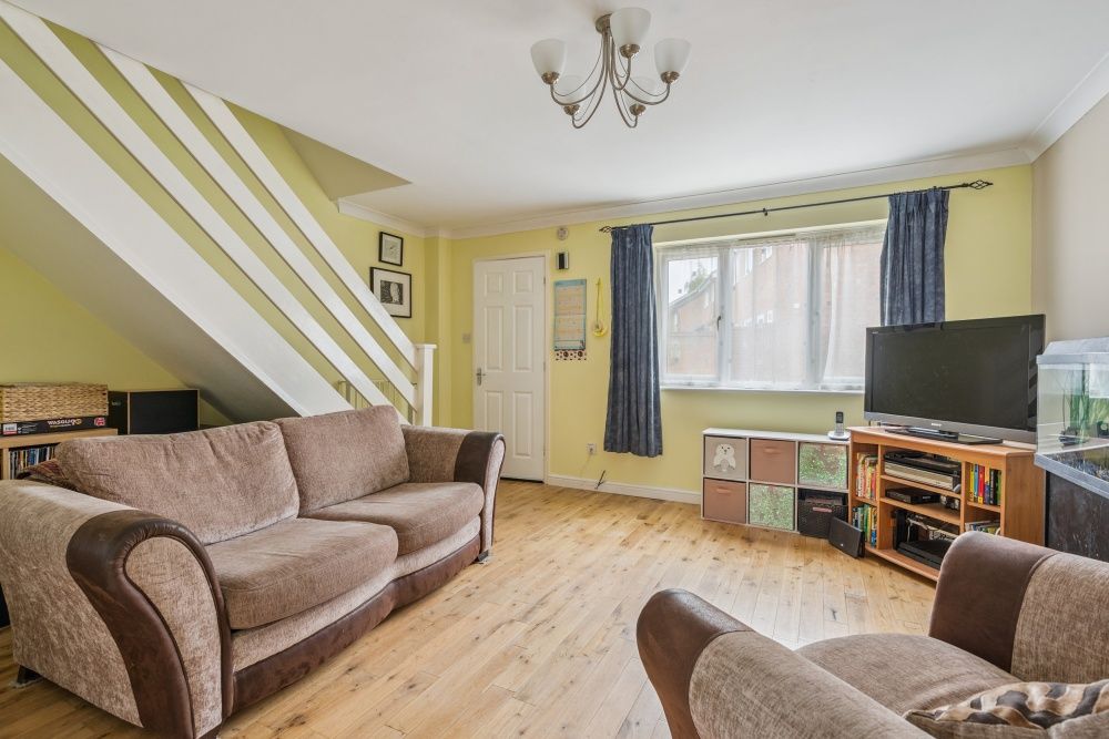 Terraced House in Baldock