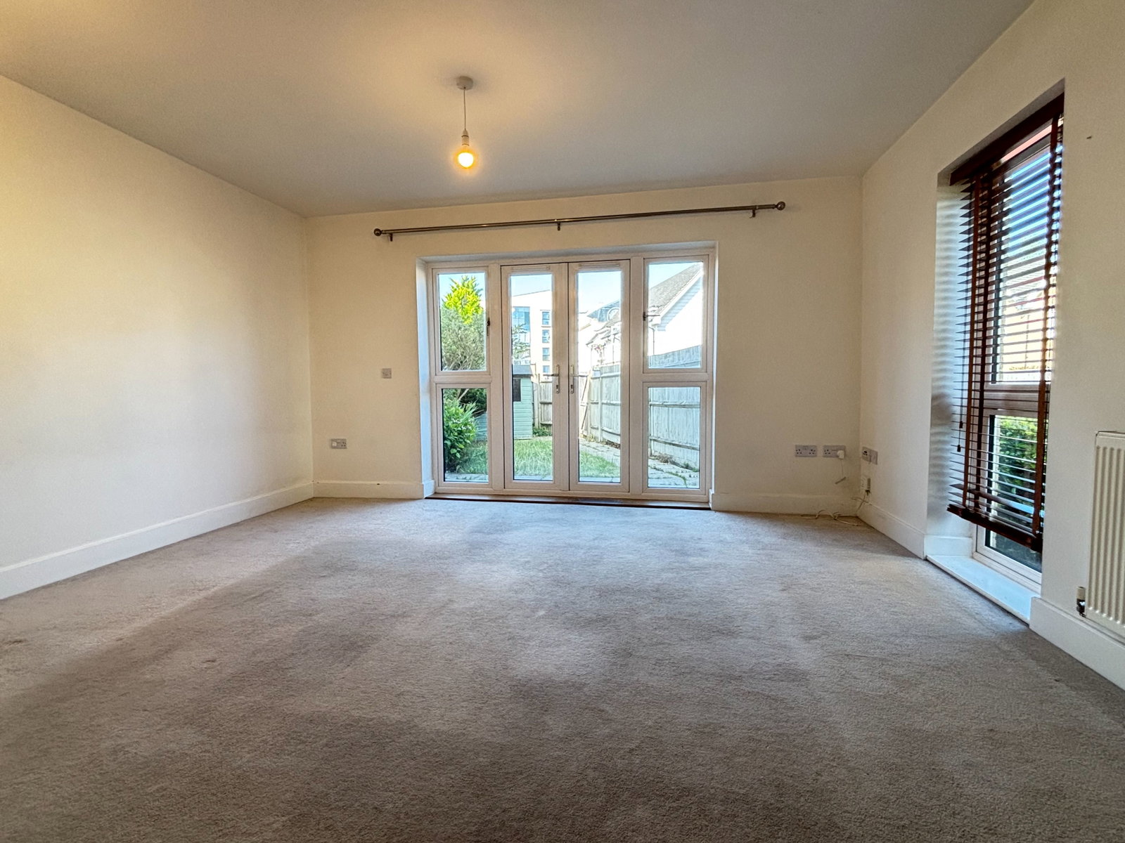 Town House in Hemel Hempstead