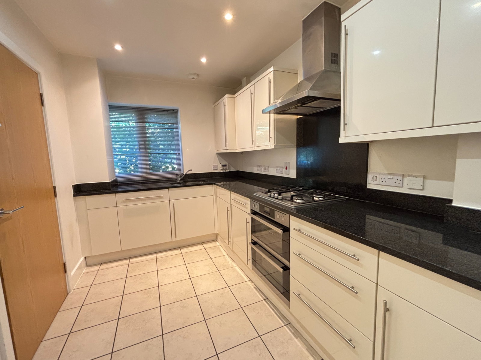 Town House in Hemel Hempstead