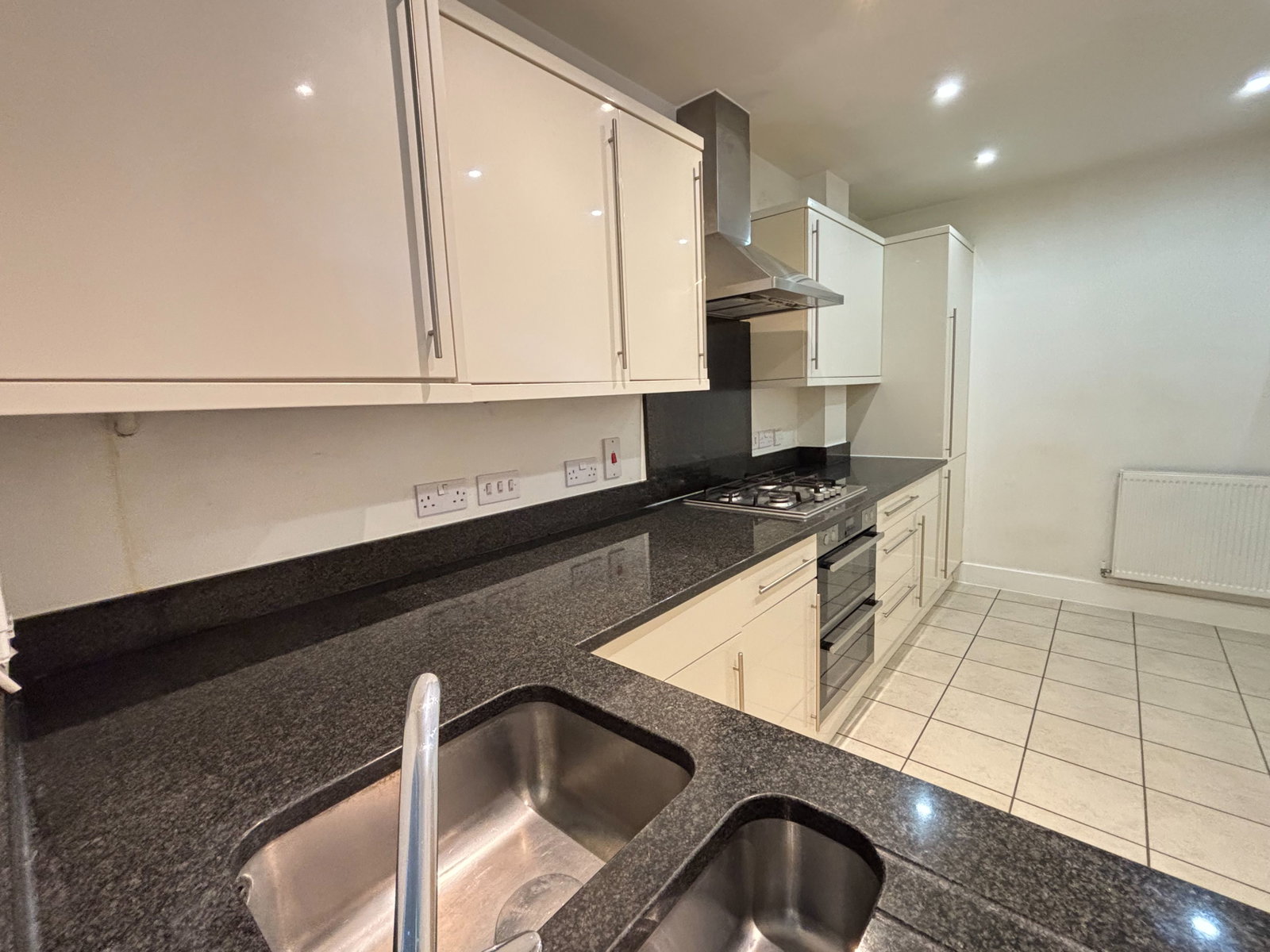 Town House in Hemel Hempstead