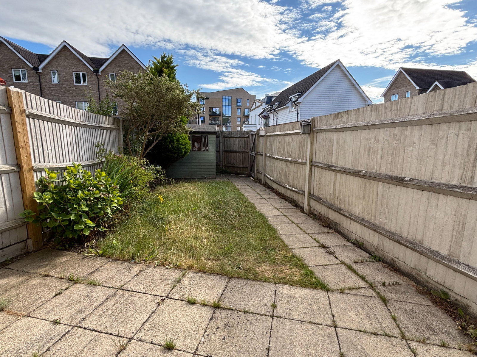 Town House in Hemel Hempstead