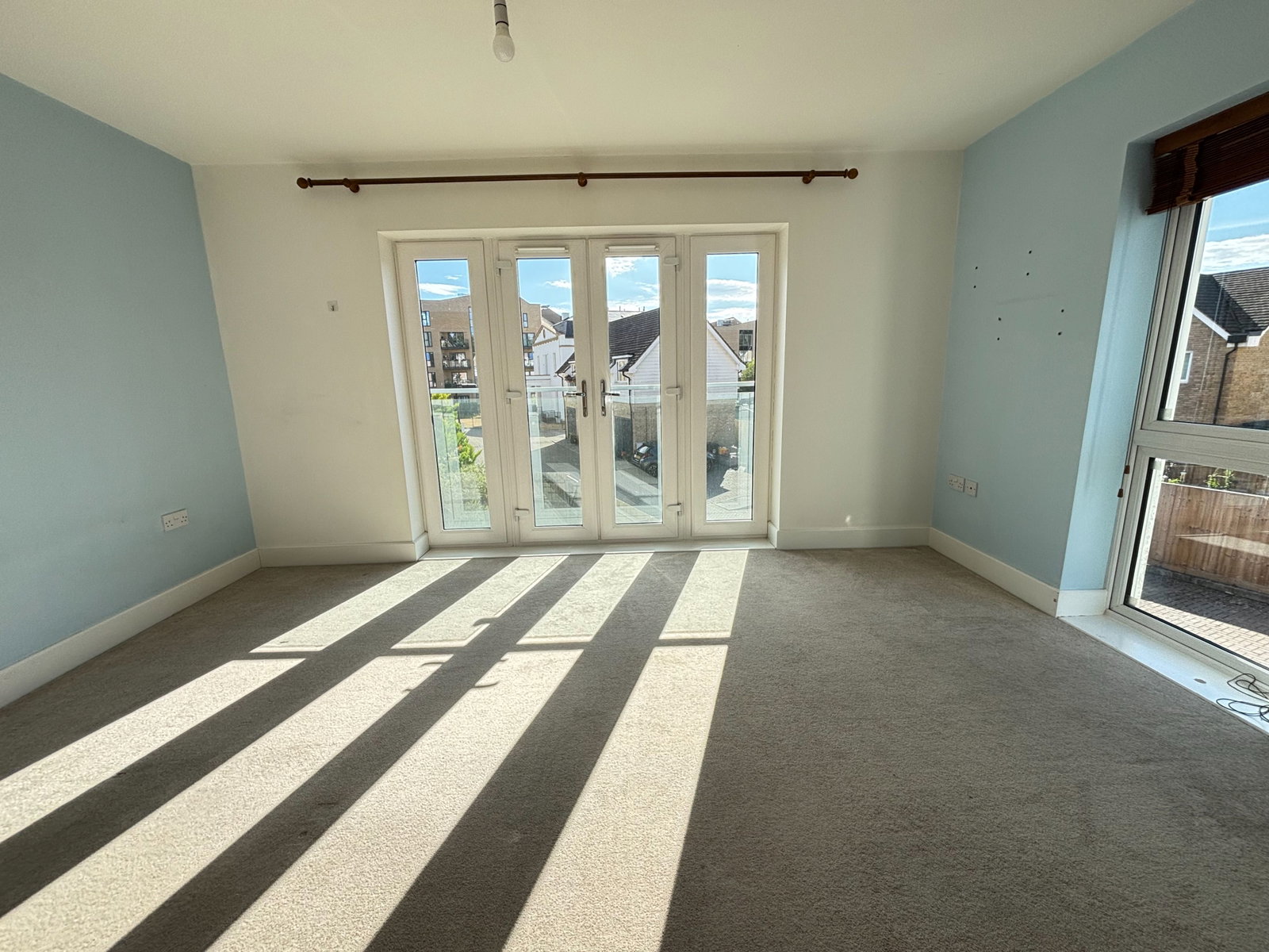 Town House in Hemel Hempstead