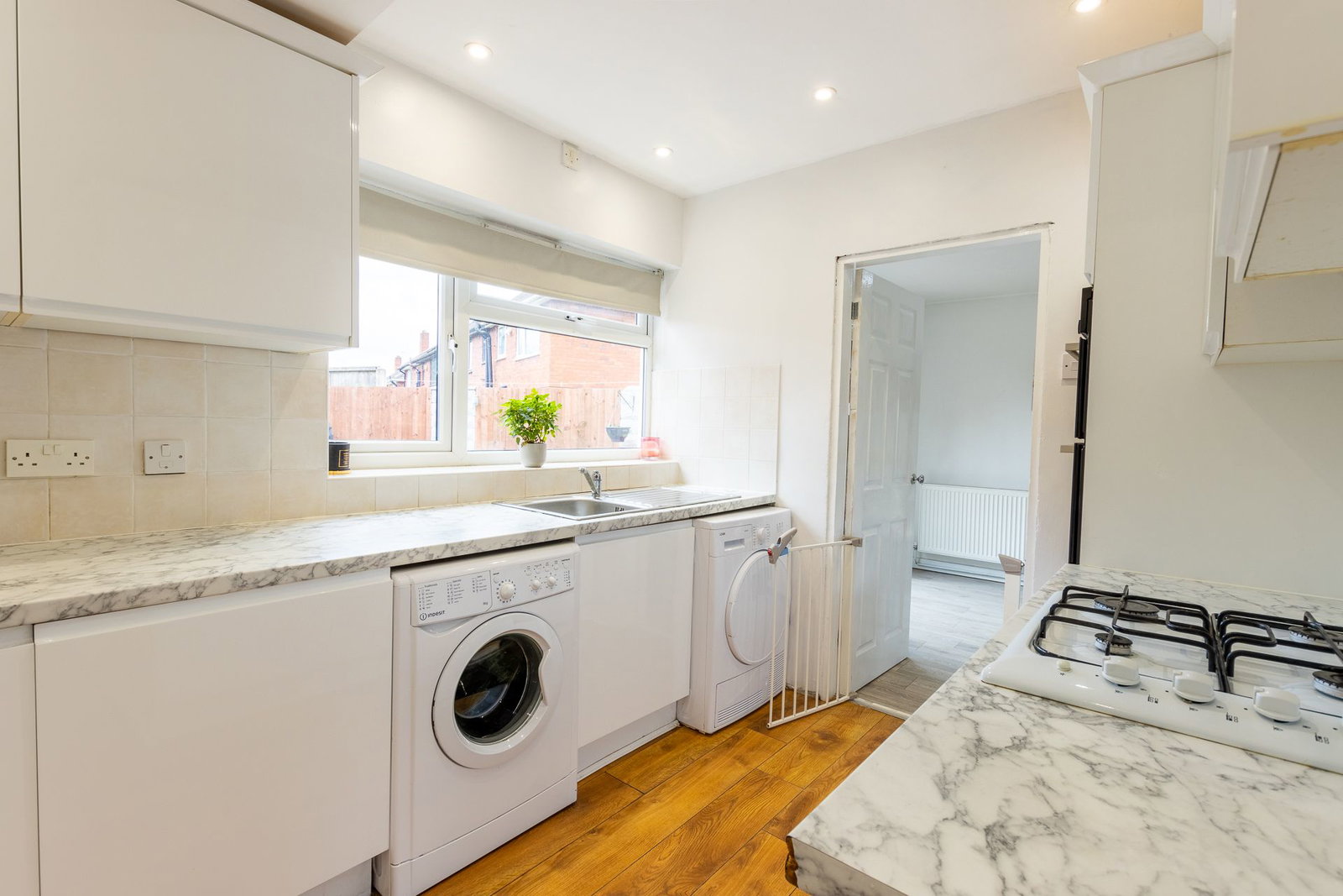 Semi Detached House in Birmingham
