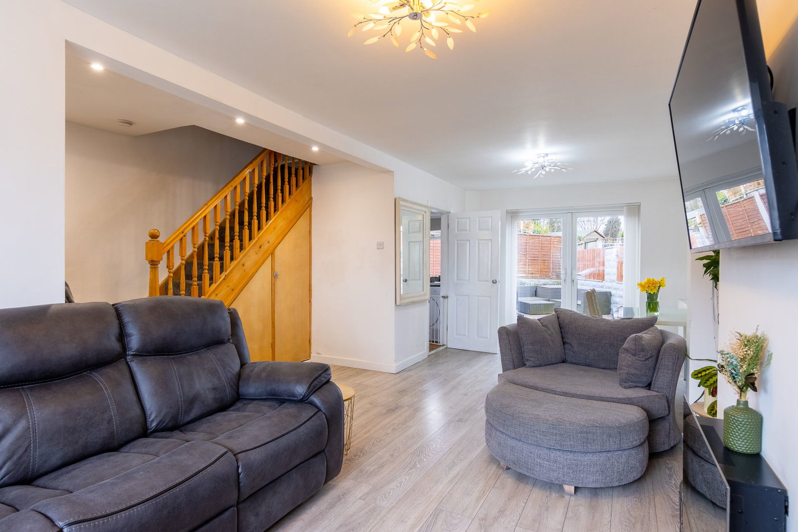 Semi Detached House in Birmingham