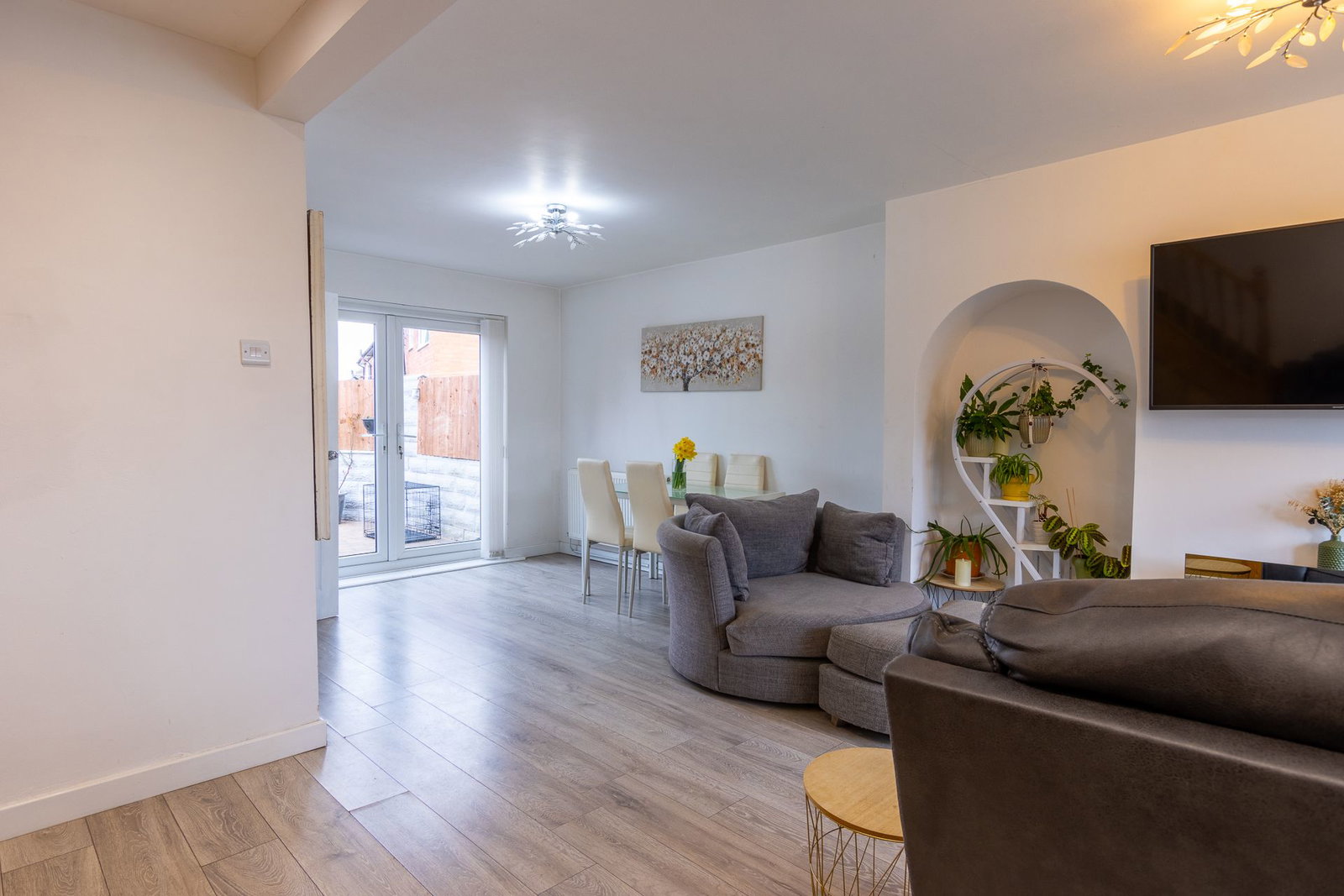 Semi Detached House in Birmingham