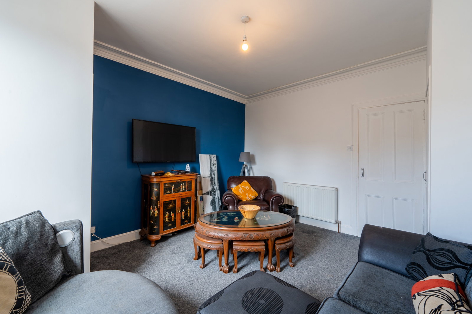 Maisonette in Kirkcaldy