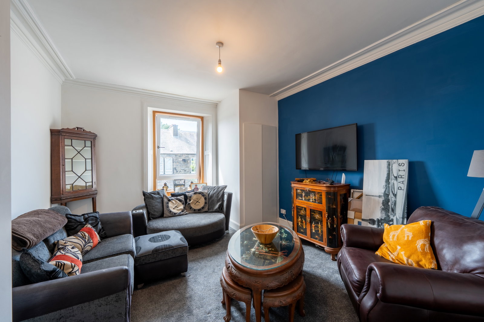 Maisonette in Kirkcaldy