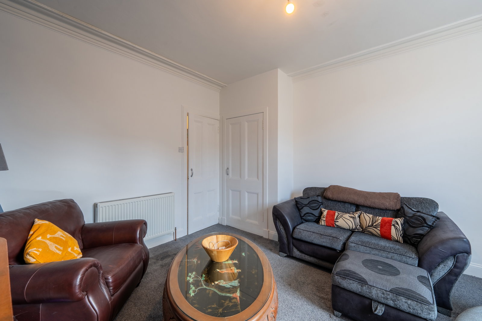 Maisonette in Kirkcaldy
