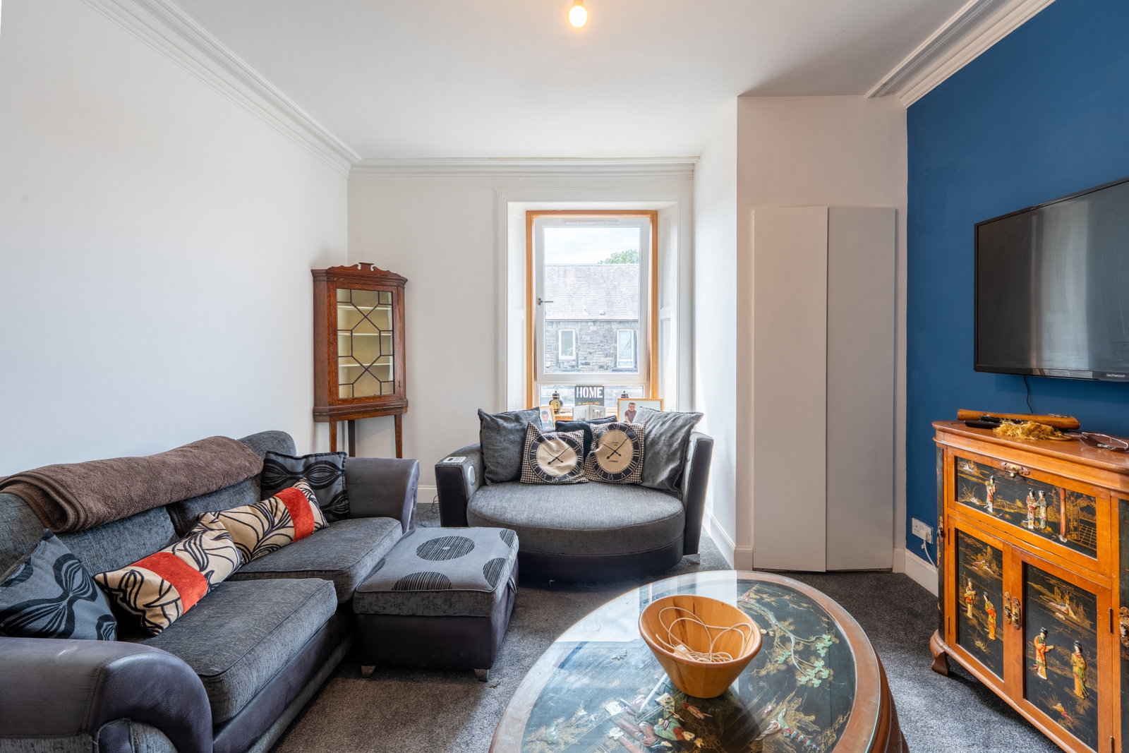 Maisonette in Kirkcaldy