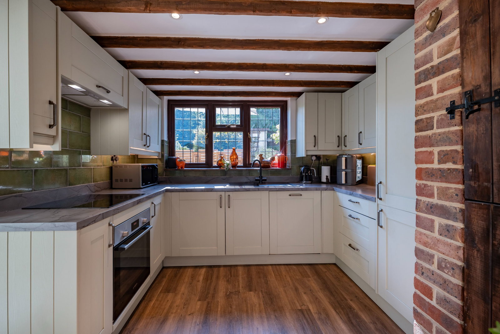 Cottage in Crowborough