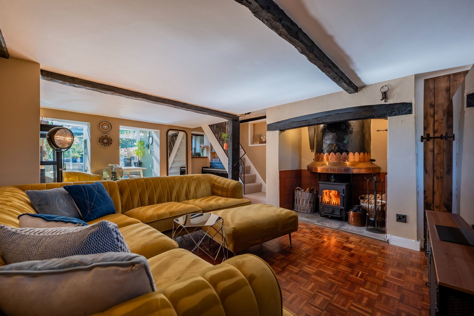 Cottage in Crowborough