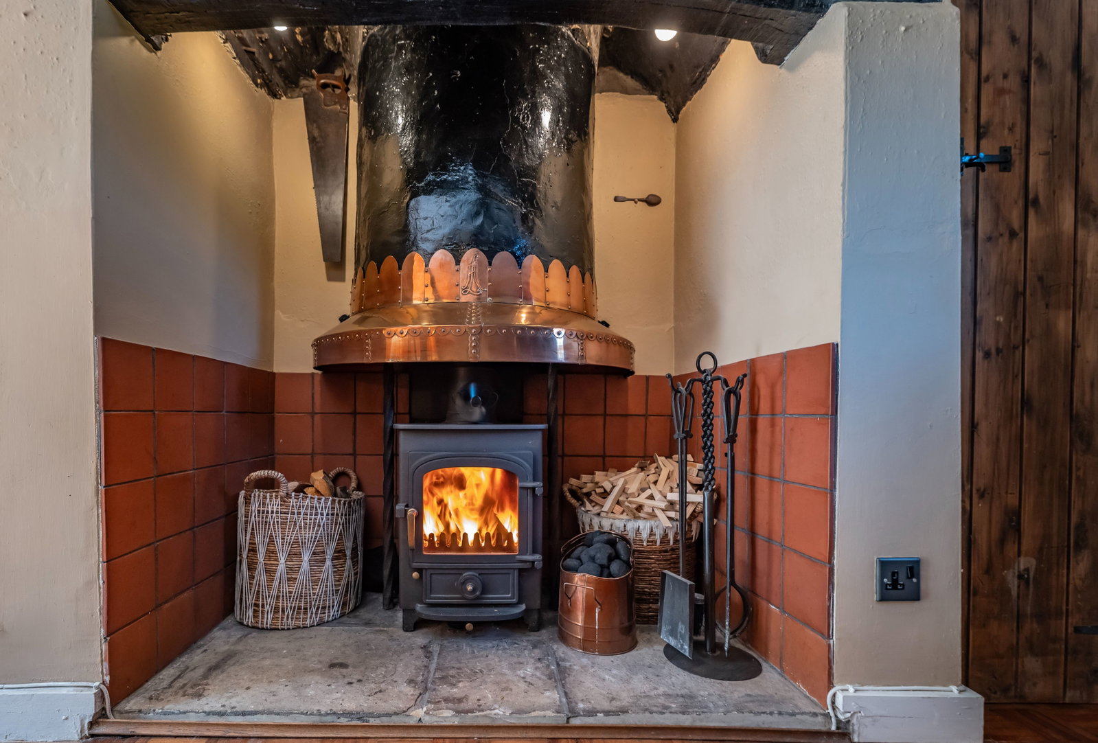 Cottage in Crowborough