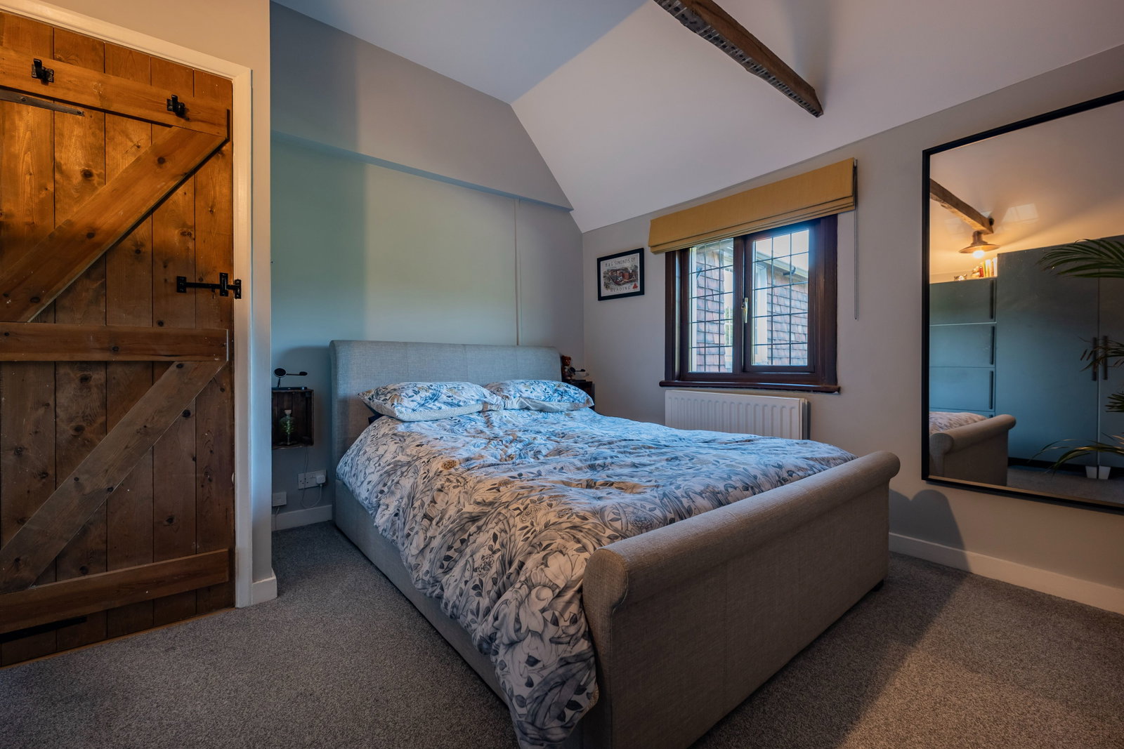 Cottage in Crowborough