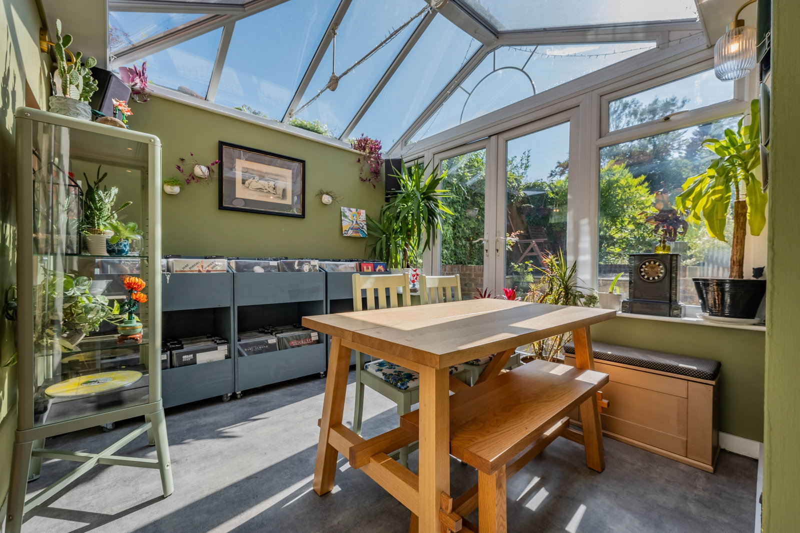 Cottage in Crowborough