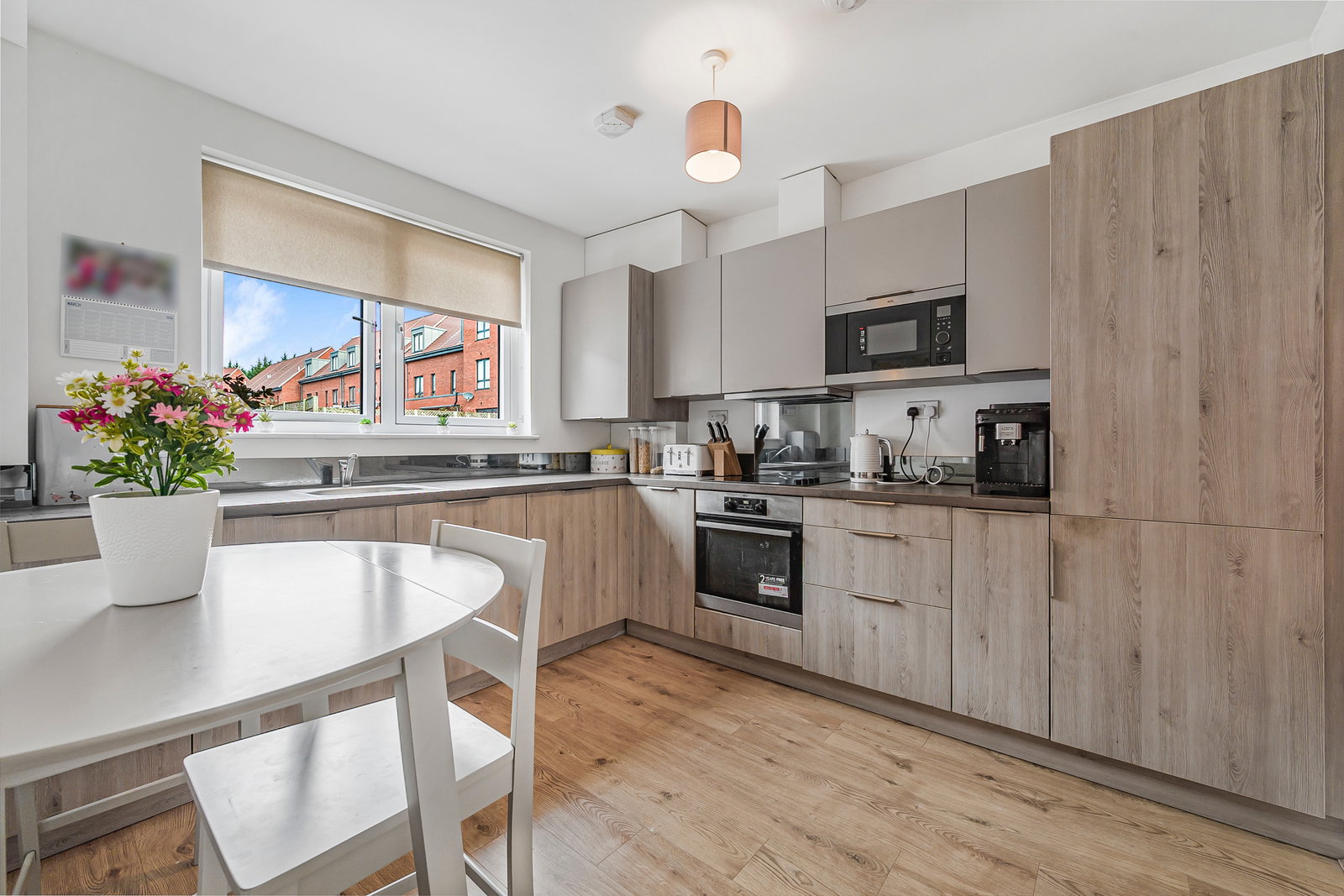 Semi Detached House in Cheadle