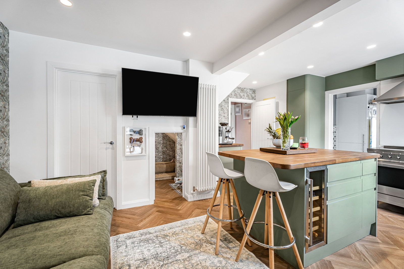 Detached House in Brackley