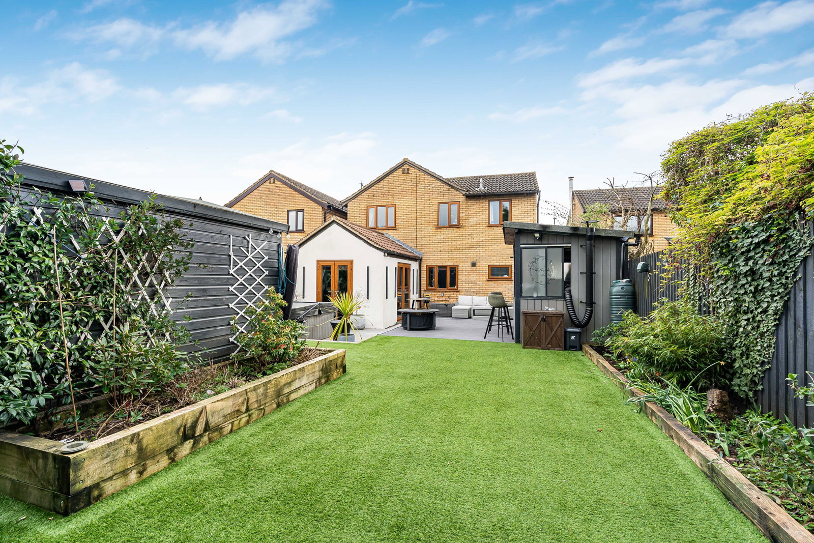 Detached House in Brackley