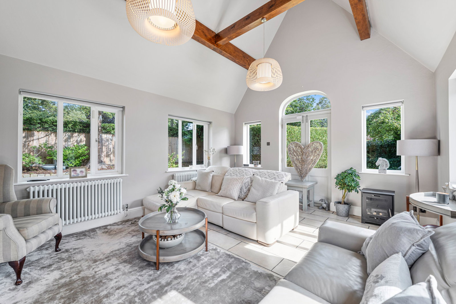 Detached House in Manchester