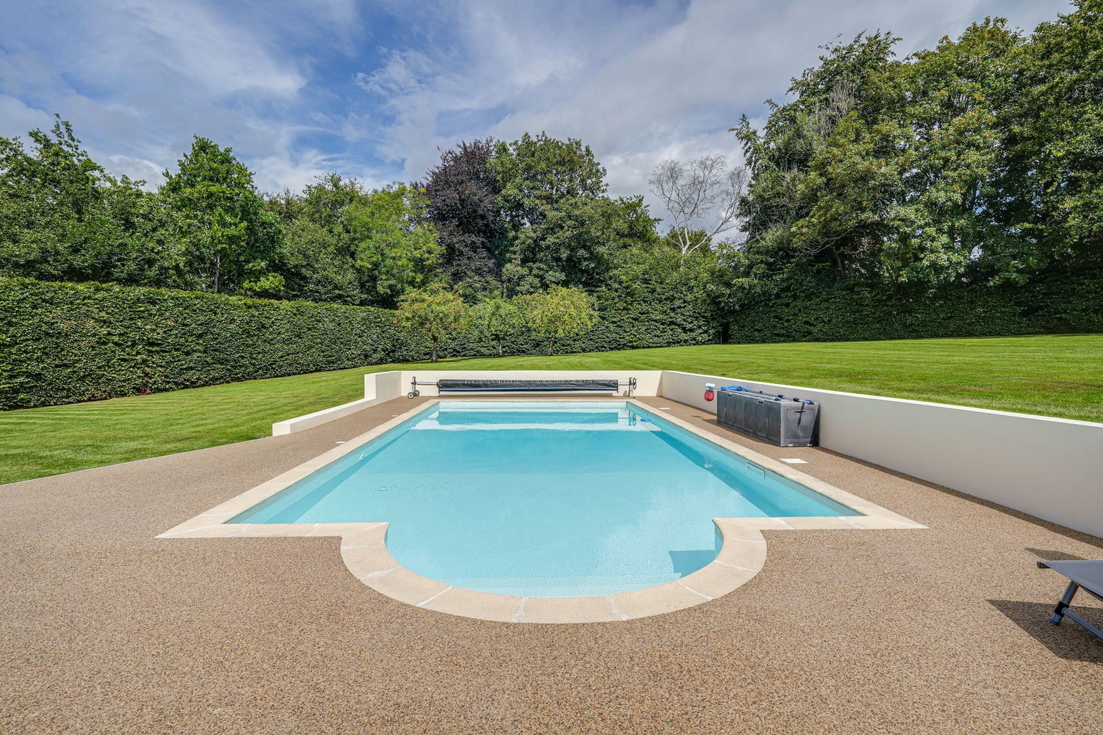 Detached House in East Grinstead
