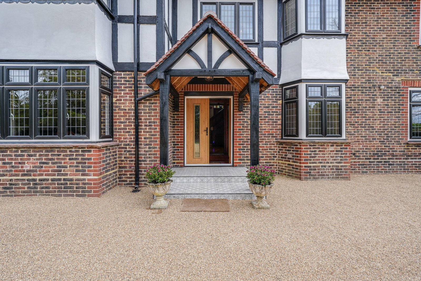 Detached House in East Grinstead