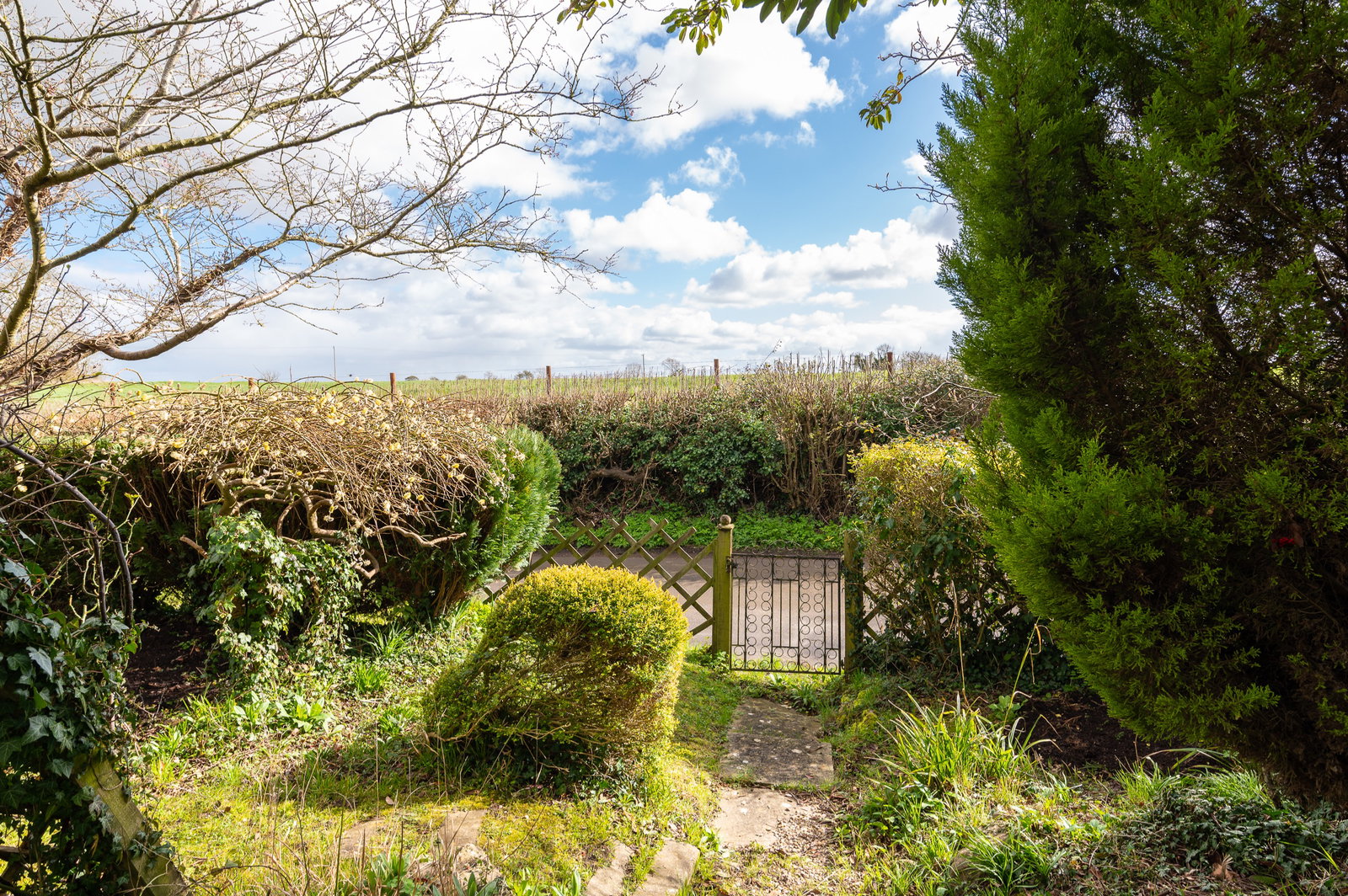 Bungalow in Huntingdon