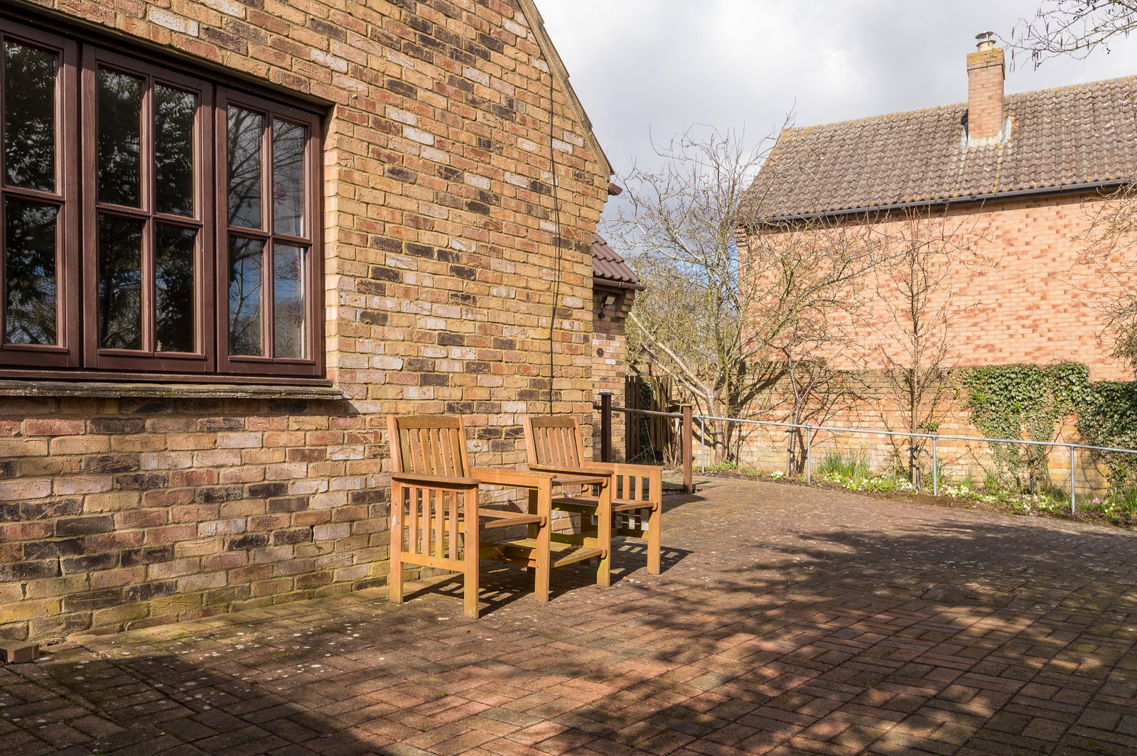 Bungalow in Huntingdon