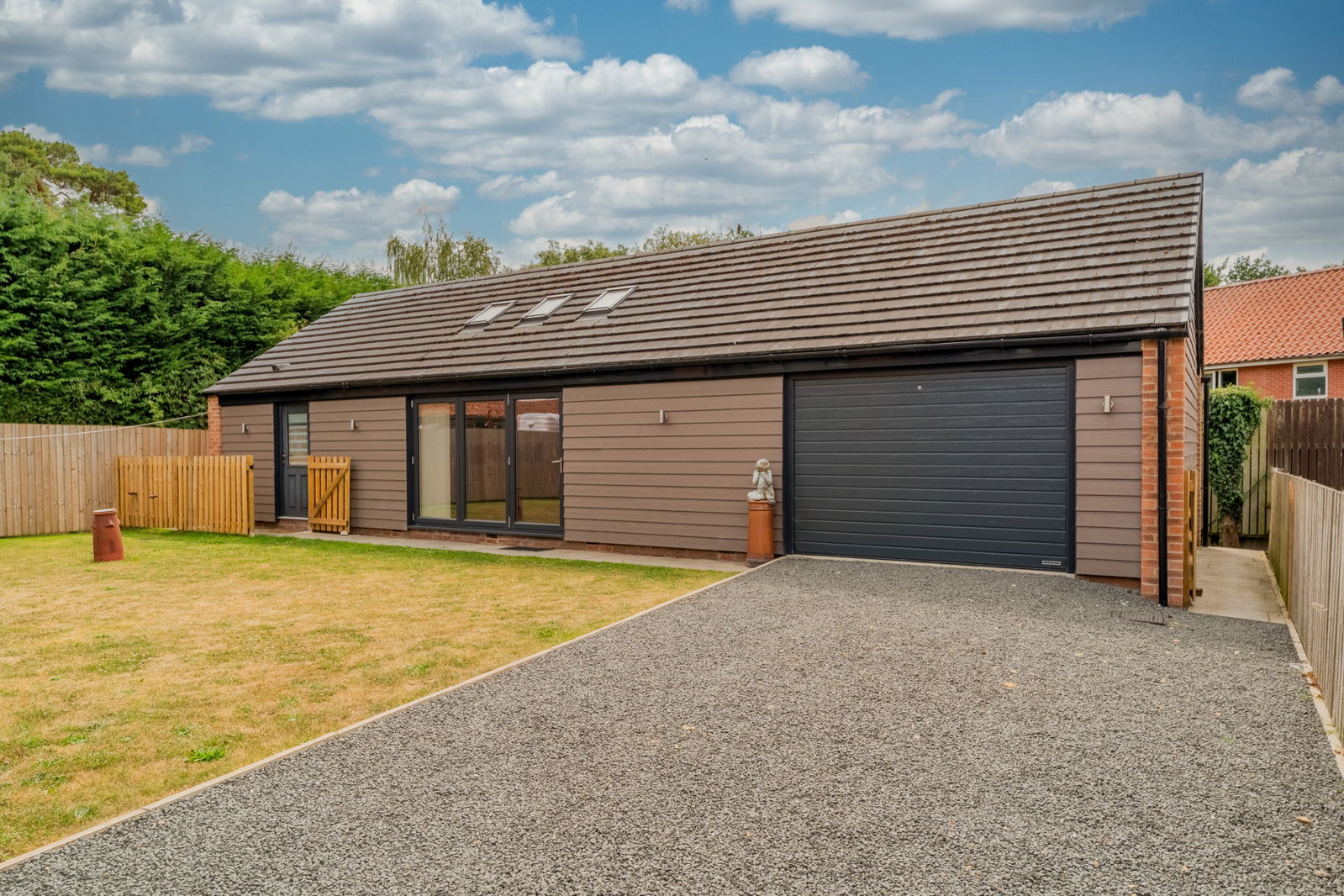 Detached House in Goole