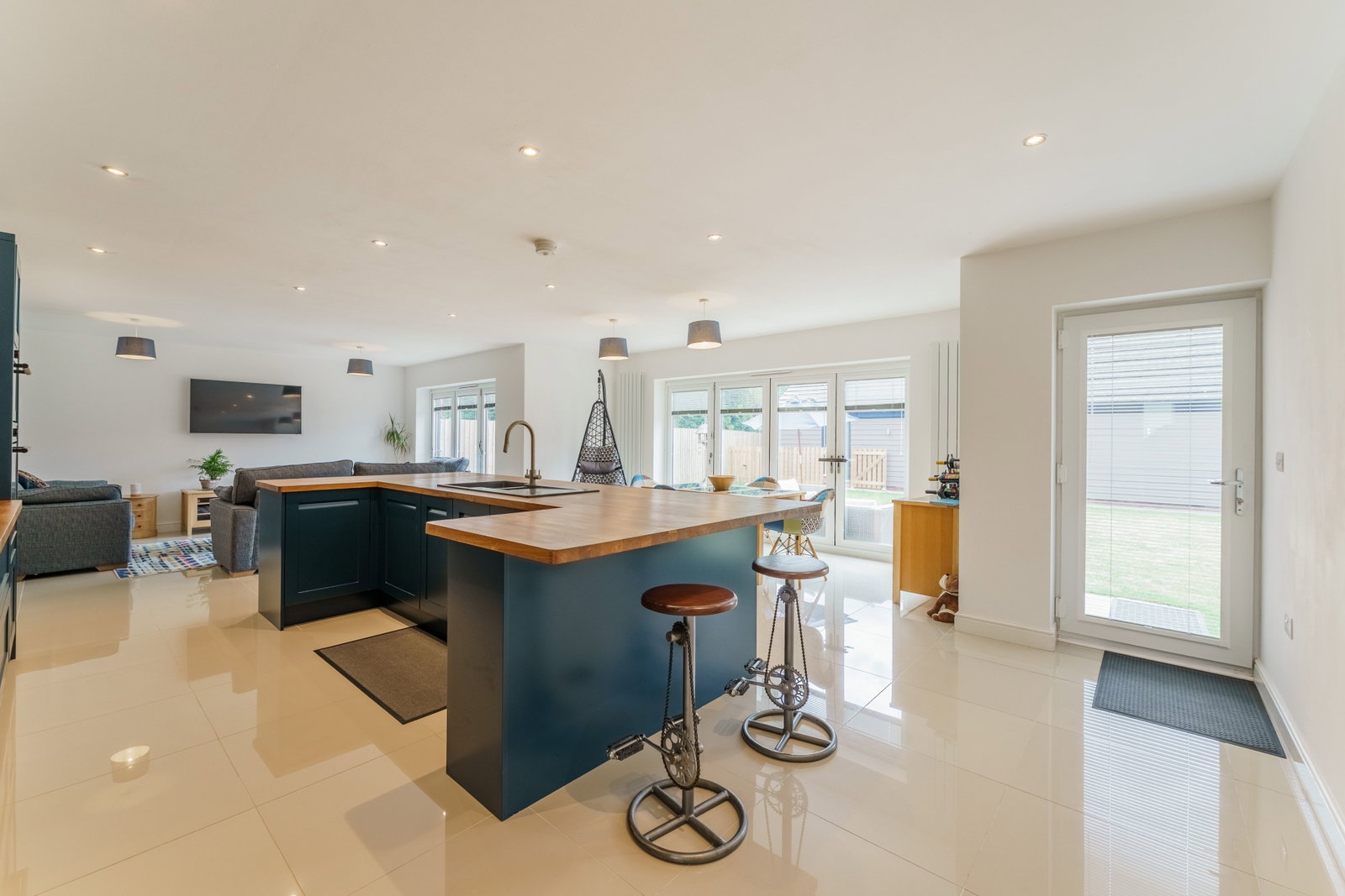 Detached House in Goole