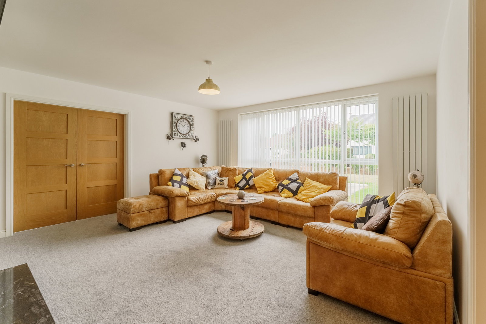 Detached House in Goole