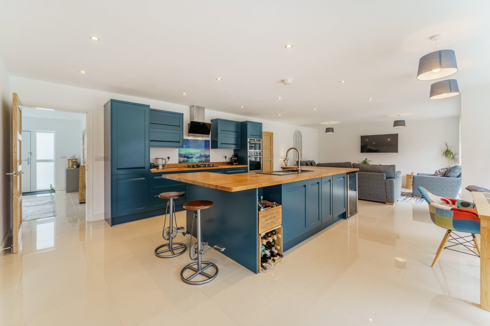Detached House in Goole
