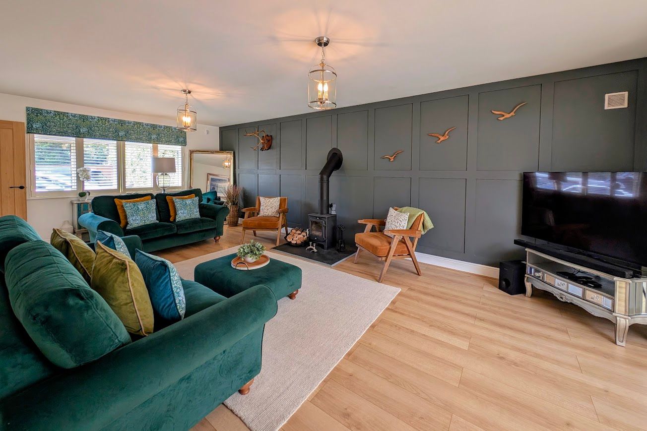 Semi Detached House in Ringwood