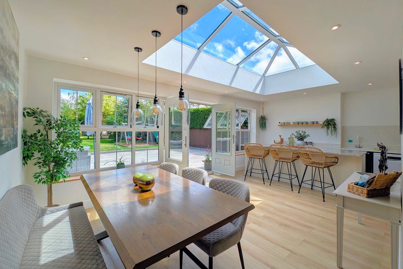 Semi Detached House in Ringwood