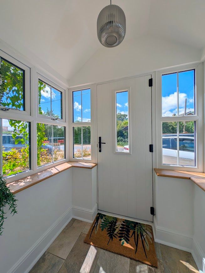 Semi Detached House in Ringwood