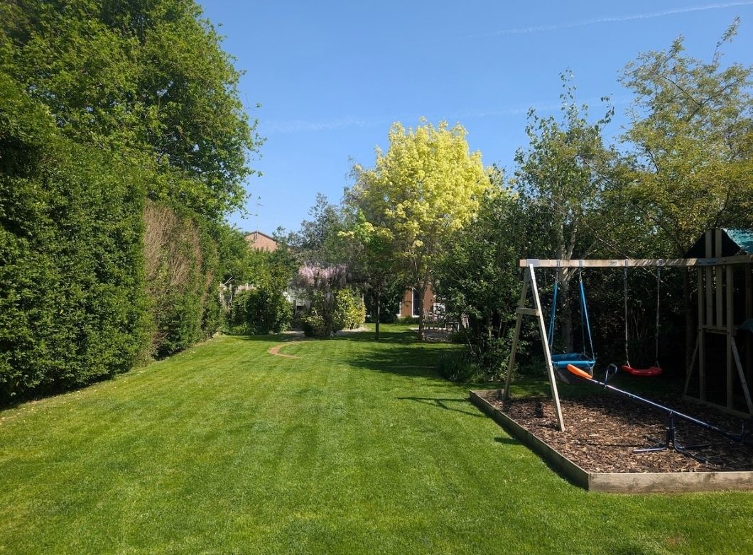 Semi Detached House in Ringwood