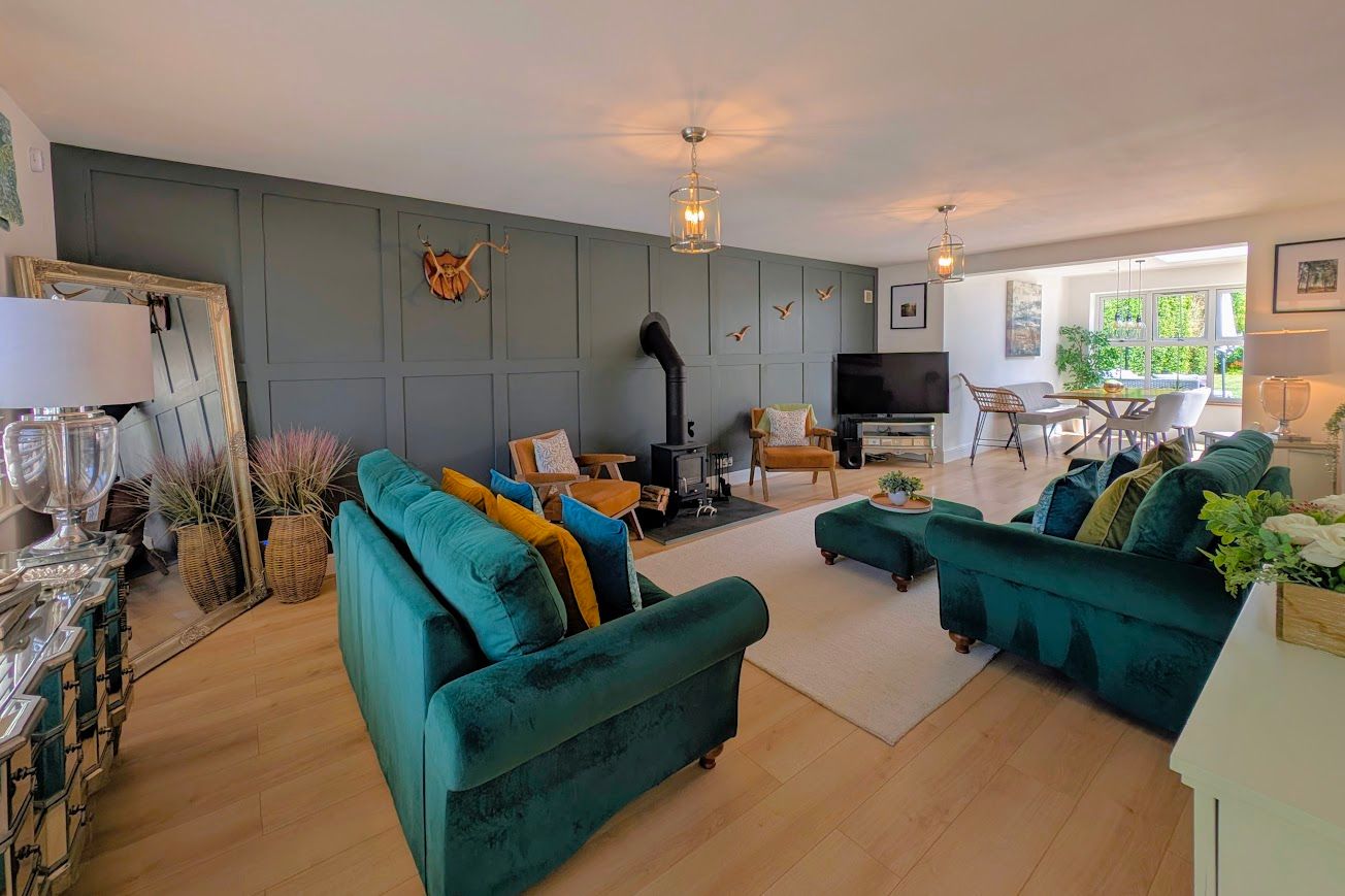 Semi Detached House in Ringwood