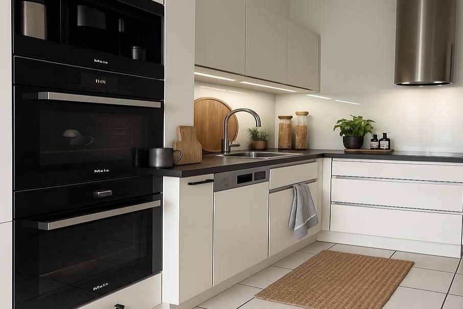 Flat in York