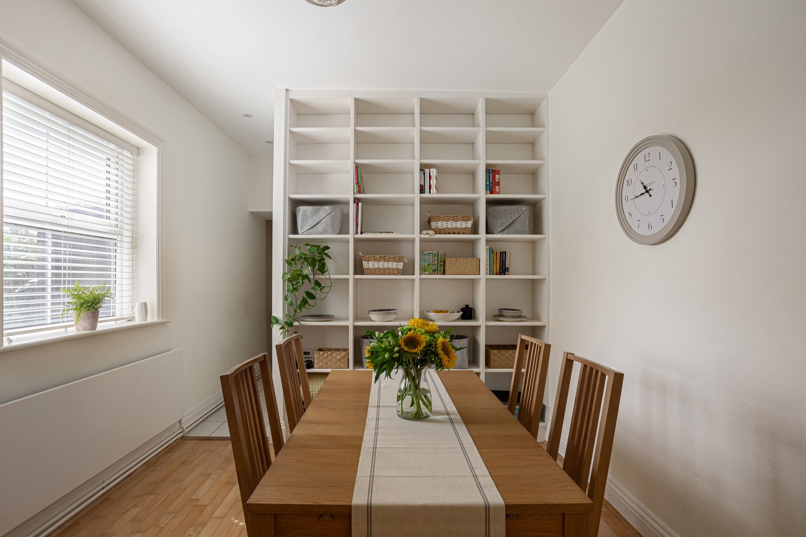 Flat in York