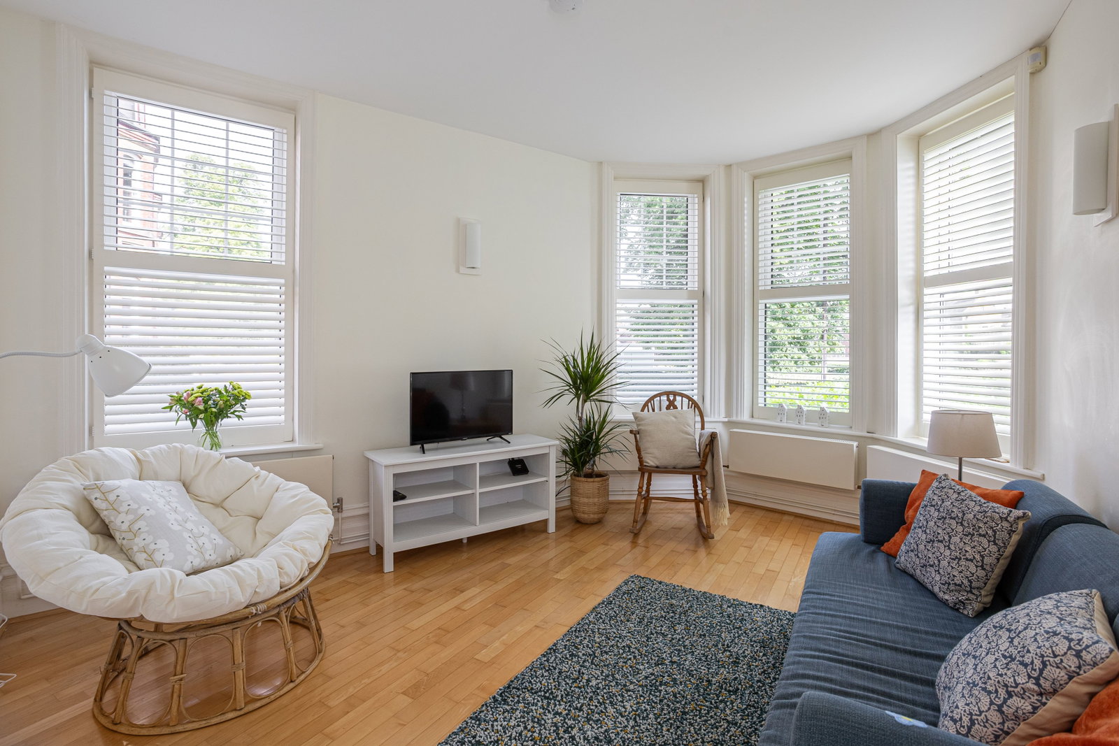 Flat in York
