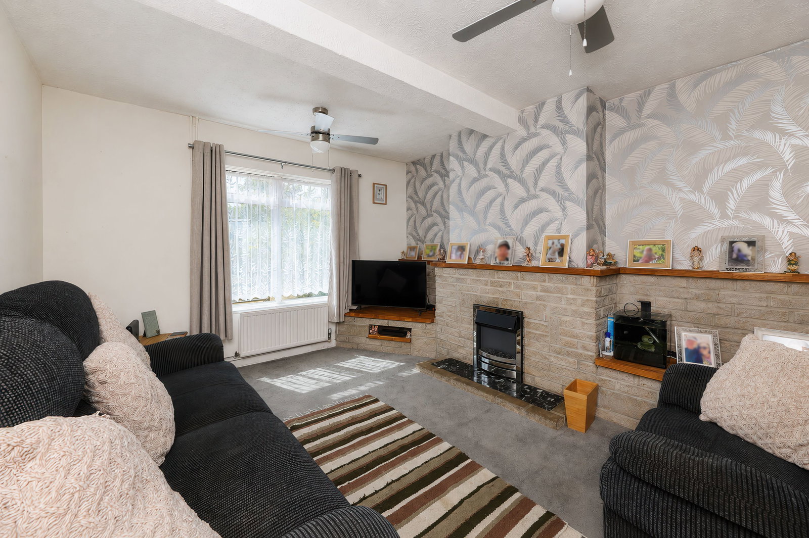 Terraced House in Huntingdon 4