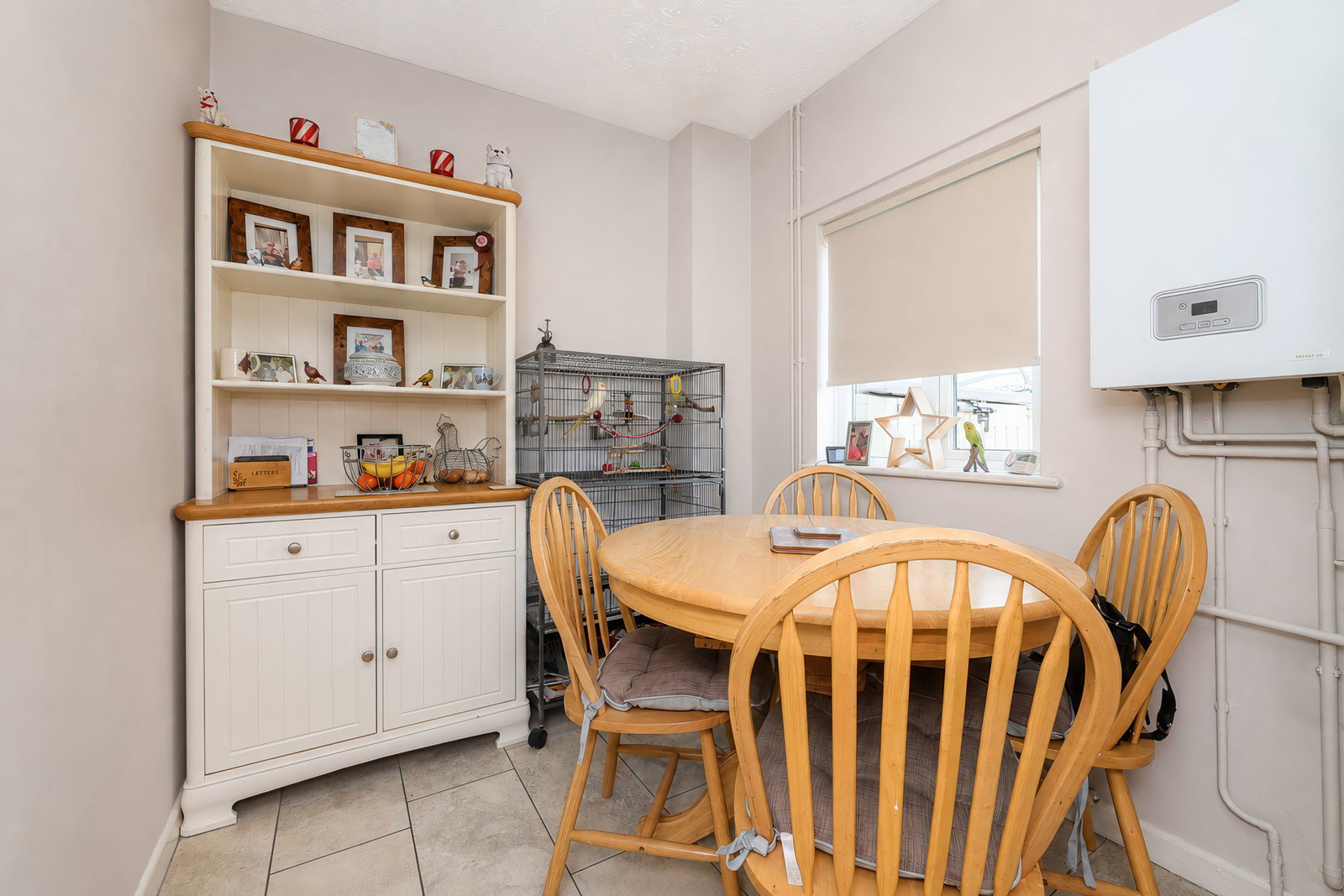 Terraced House in Huntingdon 3
