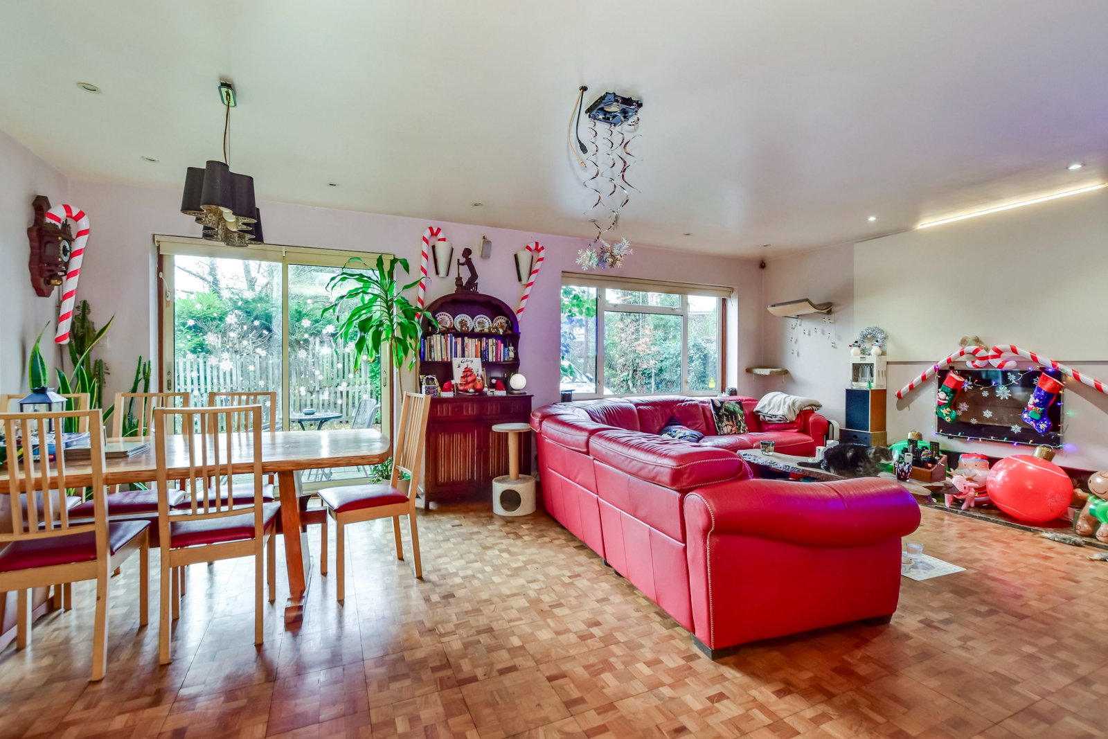 Detached House in Northwood