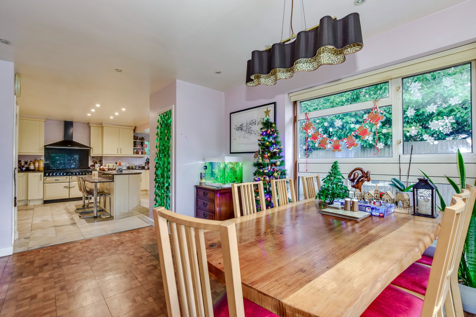 Detached House in Northwood
