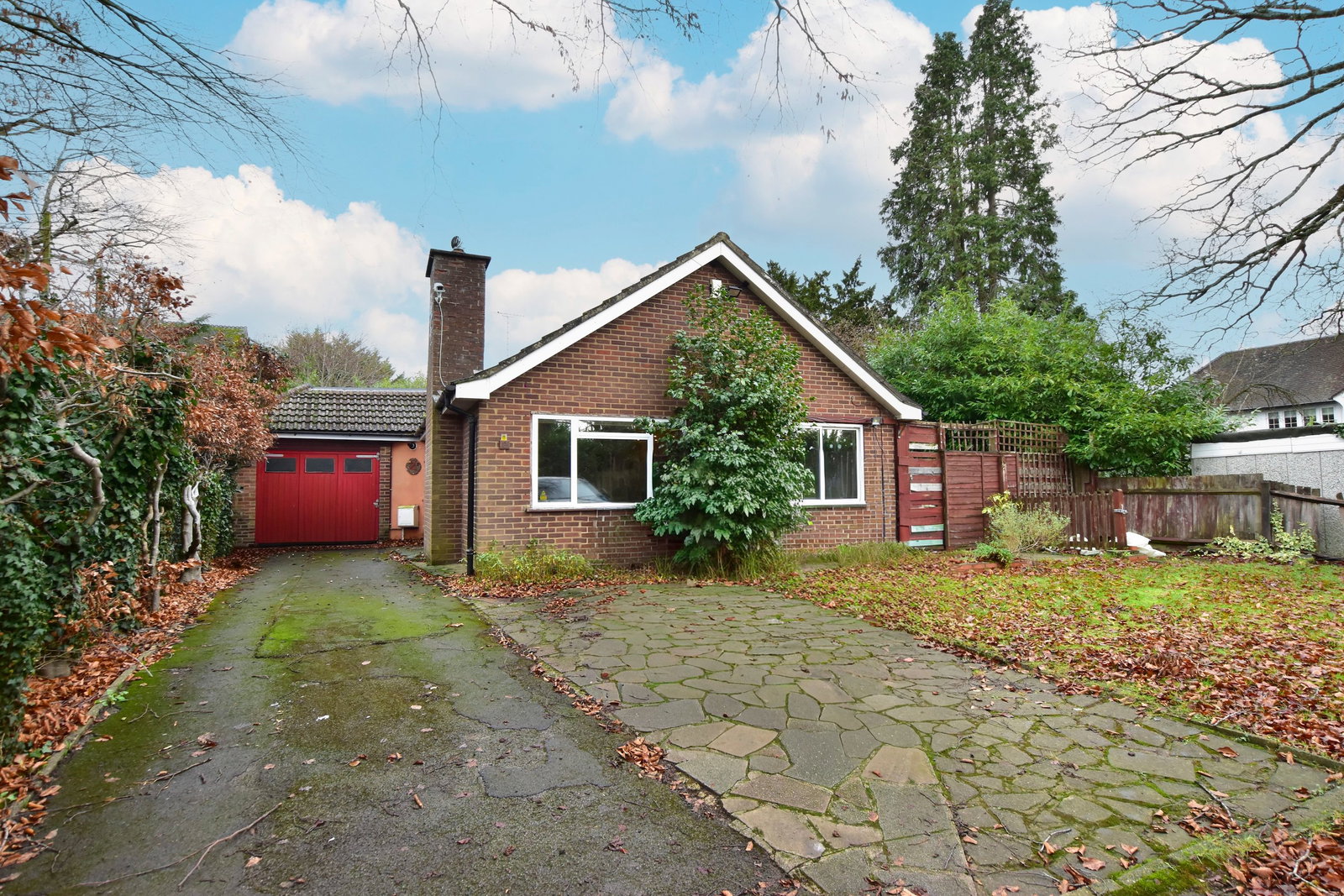 Detached House in Northwood