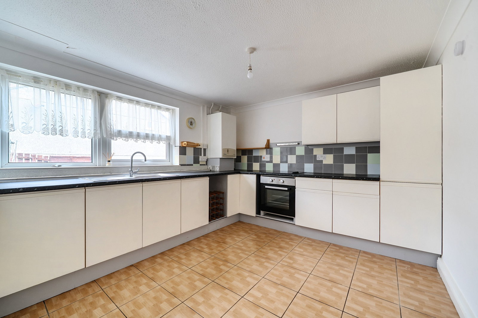Terraced House in Gunnislake 3
